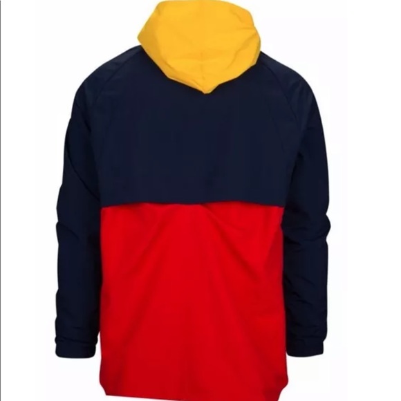 NOT FOR SALE!! ISO Nike Air Jordan Wings Anorak - Picture 2 of 2